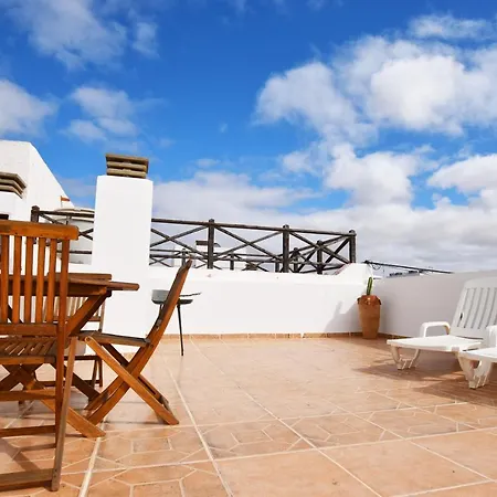 Fuerte Holiday Cotillo Sunshine La Oliva