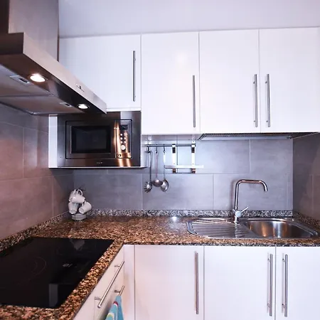 Fuerte Holiday Cotillo Sunshine Apartment *