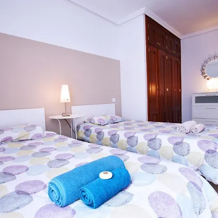 Fuerte Holiday Cotillo Sunshine Appartement