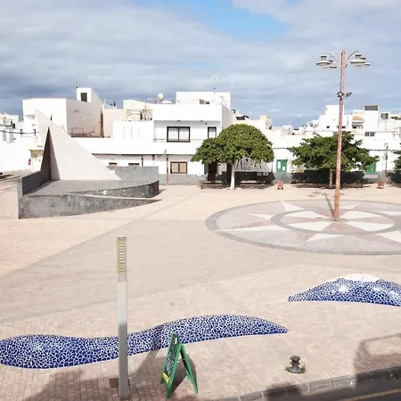 Fuerte Holiday Cotillo Sunshine La Oliva