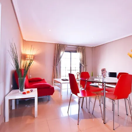 Fuerte Holiday Cotillo Sunshine Appartement *