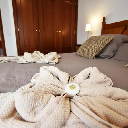 Fuerte Holiday Cotillo Sunshine Apartment La Oliva