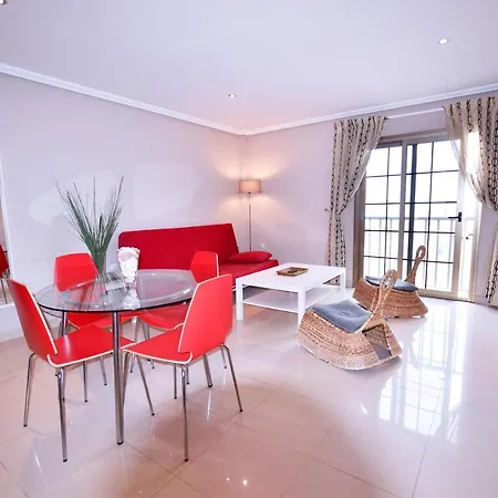Fuerte Holiday Cotillo Sunshine Apartment