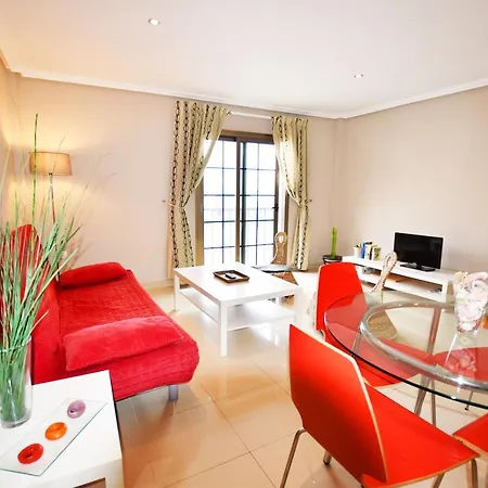 Appartement Fuerte Holiday Cotillo Sunshine La Oliva