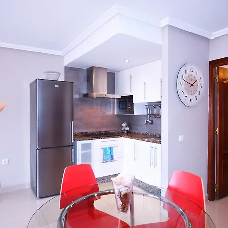 Fuerte Holiday Cotillo Sunshine Appartement