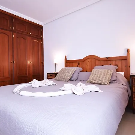 Fuerte Holiday Cotillo Sunshine