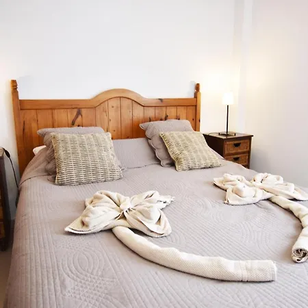 Fuerte Holiday Cotillo Sunshine La Oliva