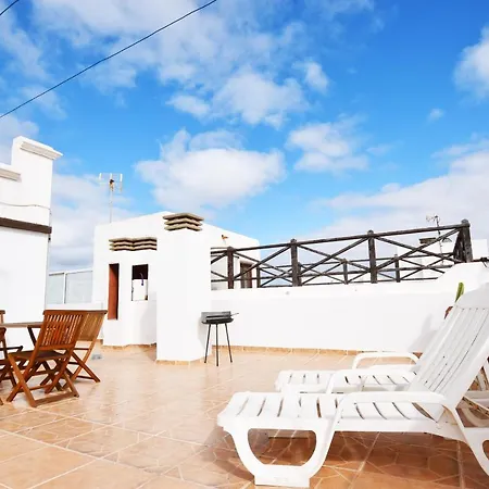 Apartment Fuerte Holiday Cotillo Sunshine *