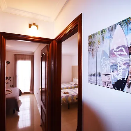 Appartement Fuerte Holiday Cotillo Sunshine La Oliva
