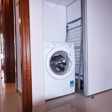 Apartment Fuerte Holiday Cotillo Sunshine *