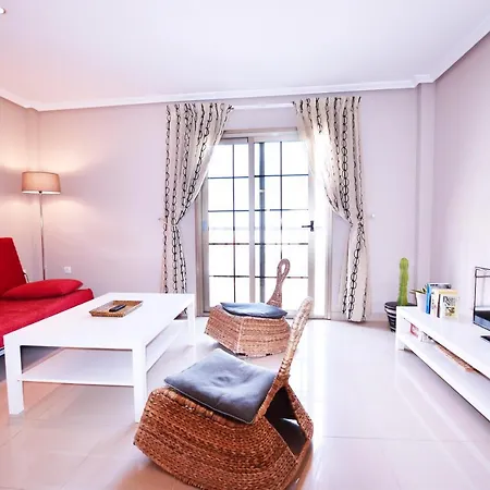 Fuerte Holiday Cotillo Sunshine * La Oliva