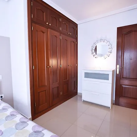 Fuerte Holiday Cotillo Sunshine * La Oliva